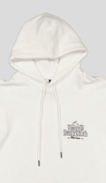 SWEAT A CAPUCHE PEANUTS RACQUET CLUB – Image 11