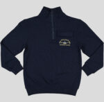 JOGGING MOLLETON 100 % COTON