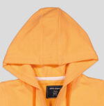 GILET CAPUCHE MOLLETON COTON – Image 22