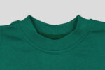 SWEAT SHIRT COL ROND MOLLETON 100 % COTON – Image 22