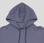 SWEAT A CAPUCHE MOLLETON COTON – Image 12