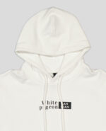 SWEAT A CAPUCHE MOLLETON COTON – Image 14