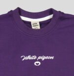 JOGGING MOLLETON  COL ROND MOLLETON ELASTHANNE – Image 10