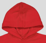 HOODIE CAPUCHE MOLLETON 100 % COTON – Image 27