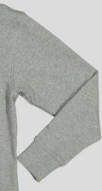 SWEAT A CAPUCHE FEMME MOLLETTON COTON – Image 8