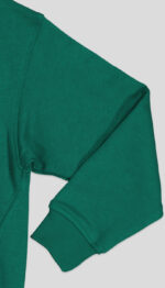 SWEAT SHIRT COL ROND MOLLETON 100 % COTON – Image 21