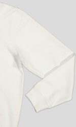 SWEAT A CAPUCHE MOLLETON COTON – Image 15