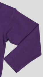 HAUT JOGGING FEMME MOLLETTON COTON ELASTHANE – Image 14