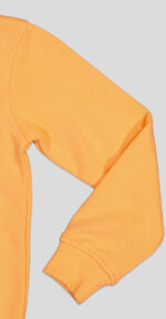 GILET CAPUCHE MOLLETON COTON – Image 21