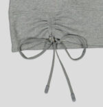 SWEAT A CAPUCHE FEMME MOLLETTON COTON – Image 6