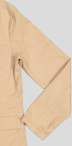 BLAZER HOMME CHIC EN COTON ELASTHANNE – Image 4