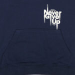 SWEAT A CAPUCHE MOLLETON COTON – Image 28