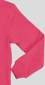 JOGGING FILLETTE MOLLETON 100 %COTON – Image 26