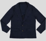 BLAZER HOMME CHIC EN COTON ELASTHANNE – Image 10
