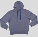 SWEAT A CAPUCHE MOLLETON COTON PEANUTS