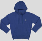 HAUT JOGGING FEMME MOLLETTON COTON ELASTHANE