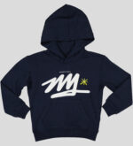 HOODIE CAPUCHE MOLLETON 100 % COTON – Image 20