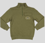 JOGGING MOLLETON 100 % COTON – Image 5