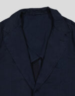 BLAZER HOMME CHIC EN COTON ELASTHANNE – Image 13