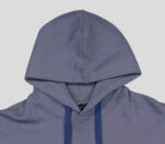 SWEAT A CAPUCHE MOLLETON COTON PEANUTS – Image 24