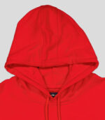 SWEAT A CAPUCHE FEMME MOLLETTON COTTON – Image 6