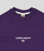 JOGGING FILLETTE MOLLETON ELASTHANNE – Image 4