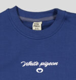 JOGGING MOLLETON  COL ROND MOLLETON ELASTHANNE – Image 40