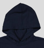 HOODIE CAPUCHE MOLLETON 100 % COTON – Image 22