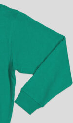 HAUT JOGGING FEMME MOLLETTON COTTON-ELASTHANE – Image 5