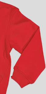 HOODIE CAPUCHE MOLLETON 100 % COTON – Image 12