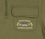 JOGGING MOLLETON 100 % COTON – Image 7