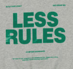 SWEAT SHIRT COL ROND MOLLETON 100 % COTON – Image 12