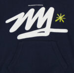 HOODIE CAPUCHE MOLLETON 100 % COTON – Image 21