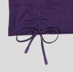 SWEAT A CAPUCHE FEMME MOLLETTON COTON – Image 14