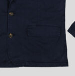 BLAZER HOMME CHIC EN COTON ELASTHANNE – Image 9