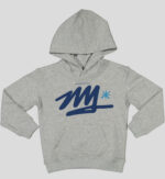 HOODIE CAPUCHE MOLLETON 100 % COTON