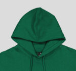 SWEAT A CAPUCHE MOLLETON COTON PEANUTS – Image 14