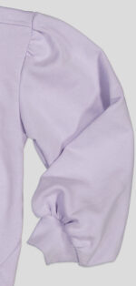 SWEAT MOLLETON COL ROND – Image 22