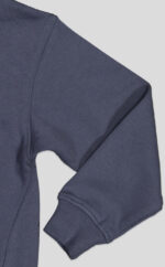 SWEAT SHIRT COL ROND MOLLETON 100 % COTON – Image 8