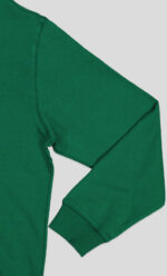 SWEAT A CAPUCHE MOLLETON COTON PEANUTS – Image 13