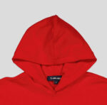 SWEAT A CAPUCHE FEMME MOLLETTON COTON – Image 28