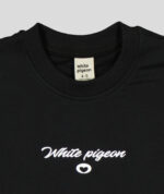 JOGGING MOLLETON  COL ROND MOLLETON ELASTHANNE – Image 6