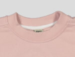 SWEAT MOLLETON COL ROND – Image 7