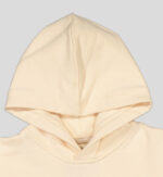 HOODIE CAPUCHE MOLLETON 100 % COTON – Image 19