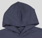 HOODIE CAPUCHE MOLLETON 100 % COTON – Image 8