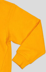 SWEAT SHIRT COL ROND MOLLETON 100 % COTON – Image 31