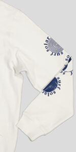 SWEAT A CAPUCHE MOLLETON COTON – Image 25