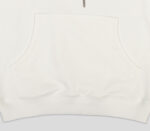 SWEAT A CAPUCHE MOLLETON COTON – Image 27