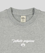 JOGGING MOLLETON  COL ROND MOLLETON ELASTHANNE – Image 17