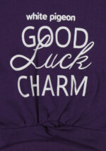 SWEAT MOLLETON COL ROND – Image 8